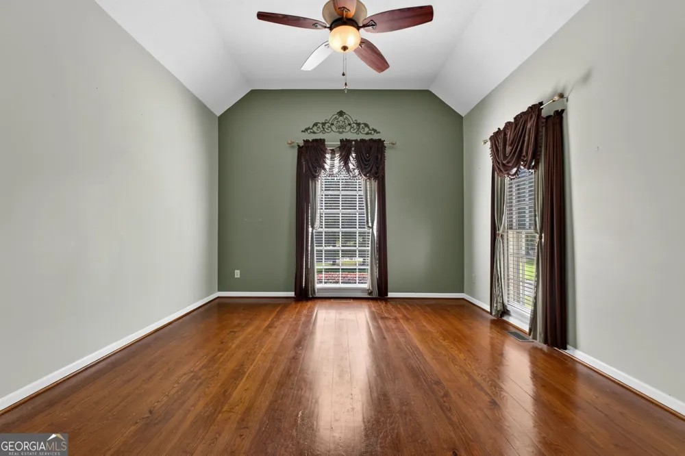 215 Dorsey RD Hampton, GA 30228