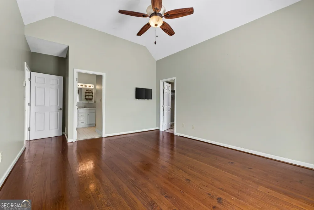215 Dorsey RD Hampton, GA 30228