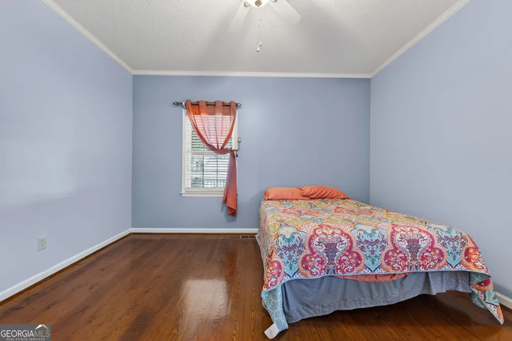 215 Dorsey RD Hampton, GA 30228