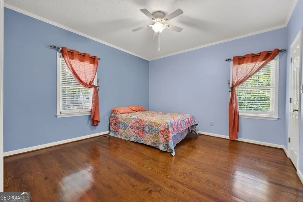 215 Dorsey RD Hampton, GA 30228