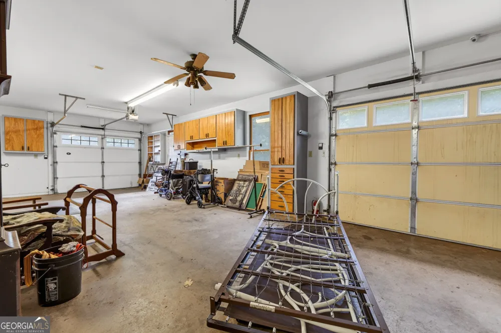 215 Dorsey RD Hampton, GA 30228