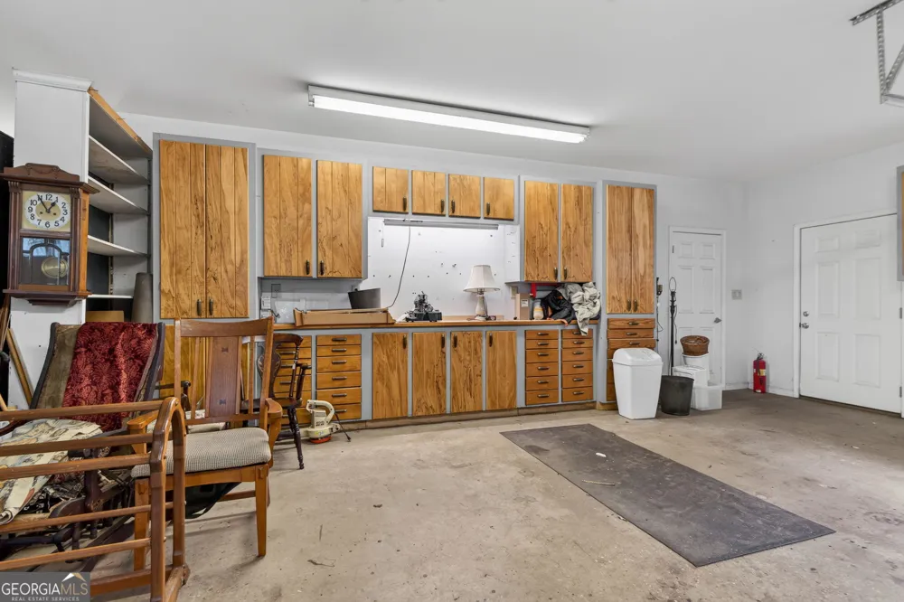 215 Dorsey RD Hampton, GA 30228