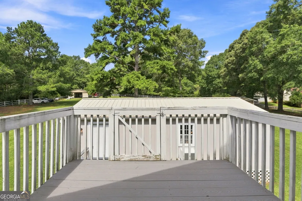 215 Dorsey RD Hampton, GA 30228