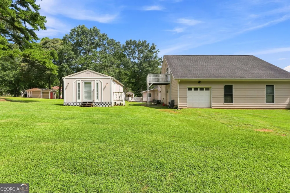 215 Dorsey RD Hampton, GA 30228
