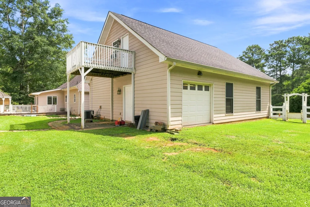 215 Dorsey RD Hampton, GA 30228