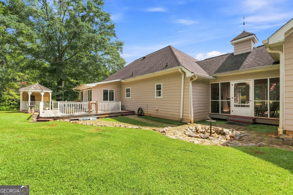 215 Dorsey RD Hampton, GA 30228