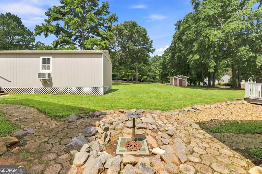 215 Dorsey RD Hampton, GA 30228