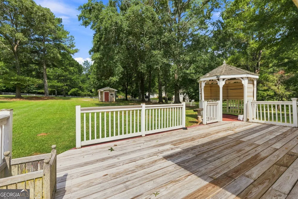 215 Dorsey RD Hampton, GA 30228
