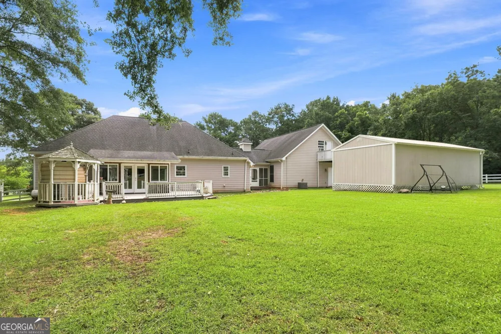 215 Dorsey RD Hampton, GA 30228
