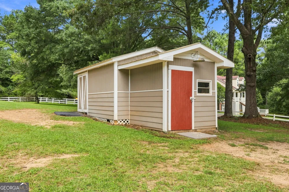 215 Dorsey RD Hampton, GA 30228