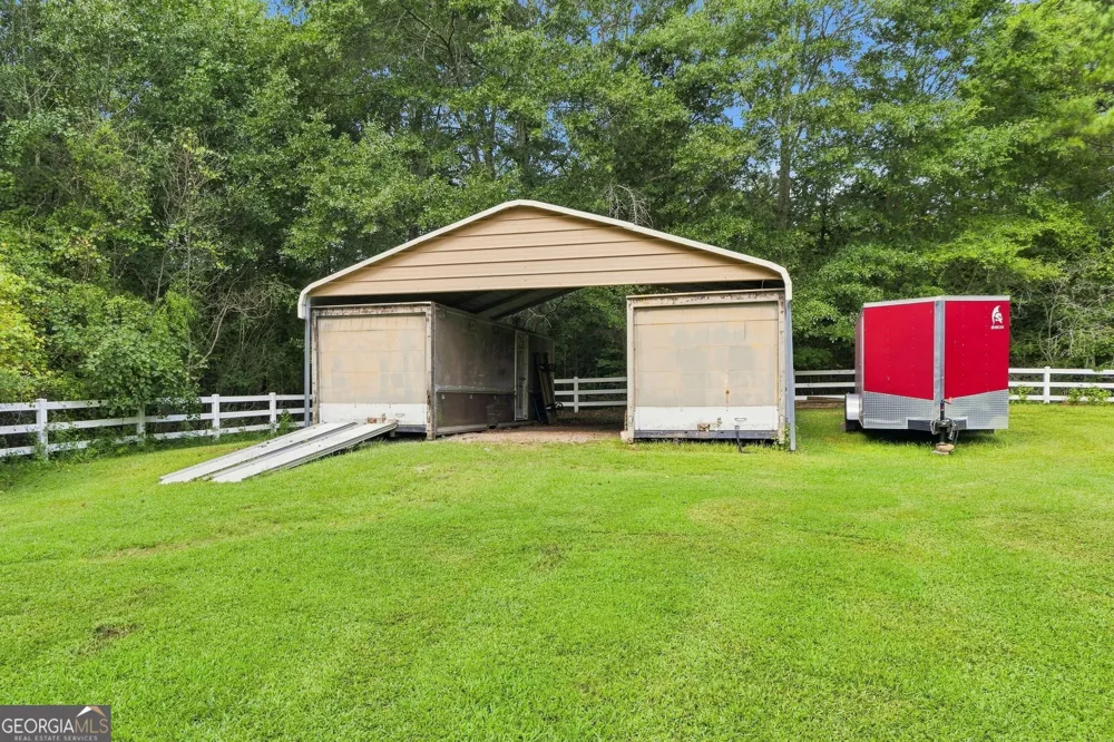 215 Dorsey RD Hampton, GA 30228