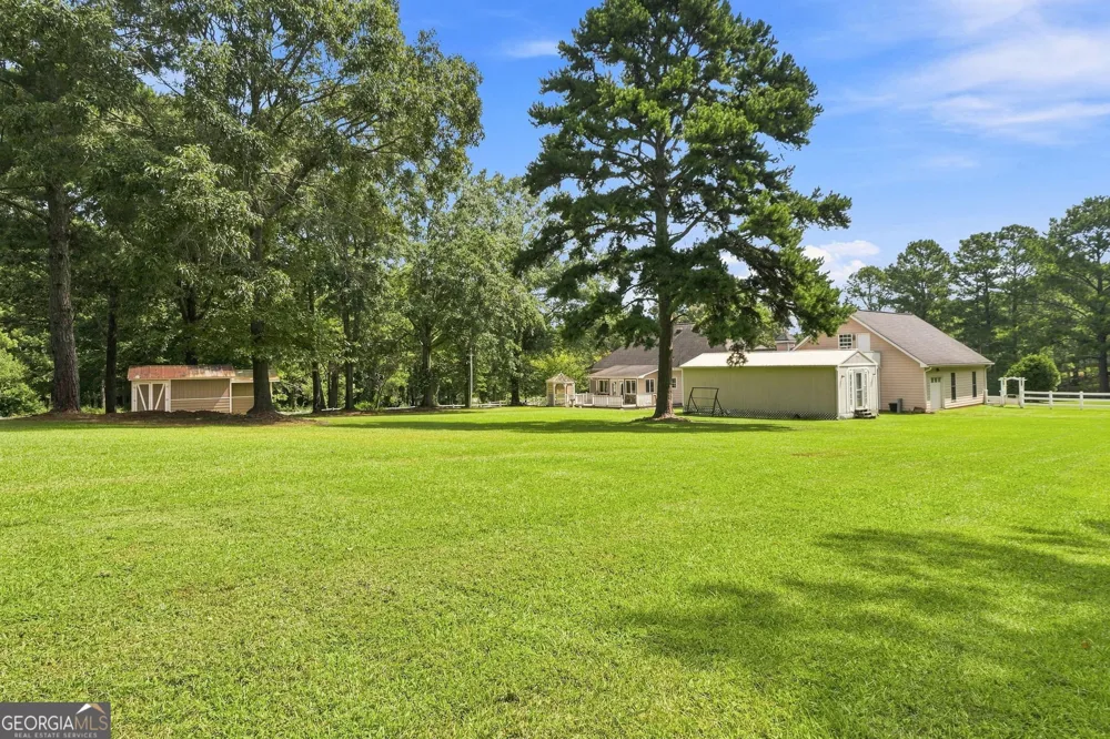 215 Dorsey RD Hampton, GA 30228