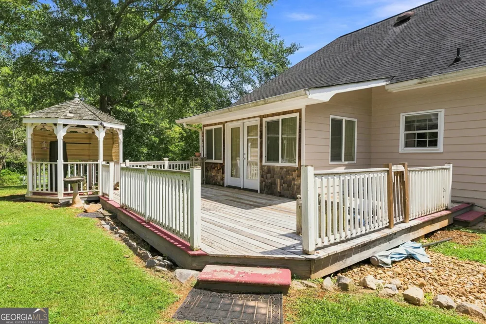 215 Dorsey RD Hampton, GA 30228