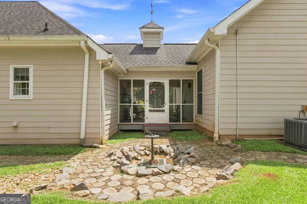 215 Dorsey RD Hampton, GA 30228