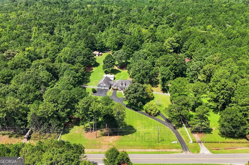 215 Dorsey RD Hampton, GA 30228