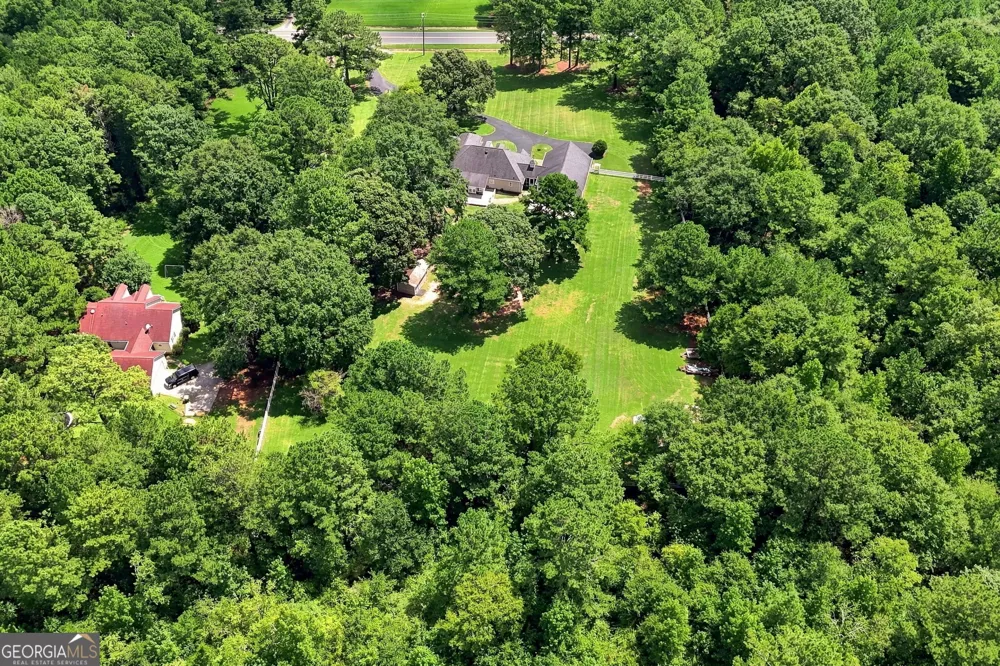 215 Dorsey RD Hampton, GA 30228