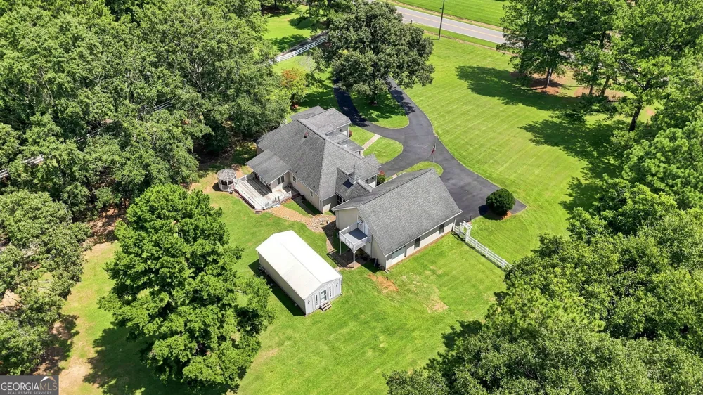 215 Dorsey RD Hampton, GA 30228