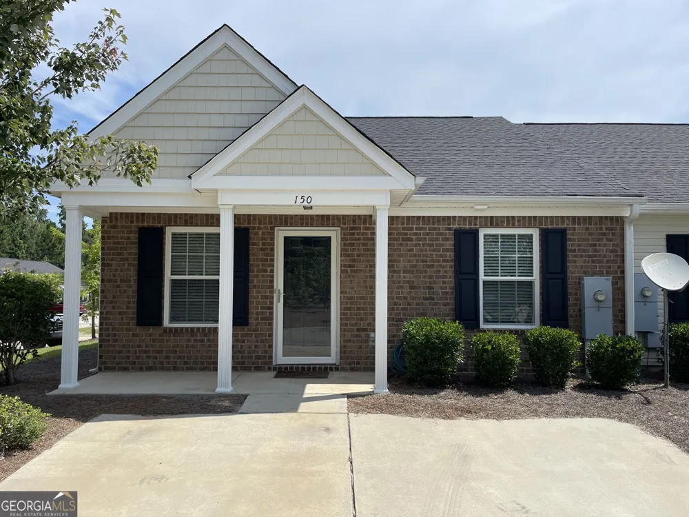 150 Buckhaven WAY Statesboro, GA 30458