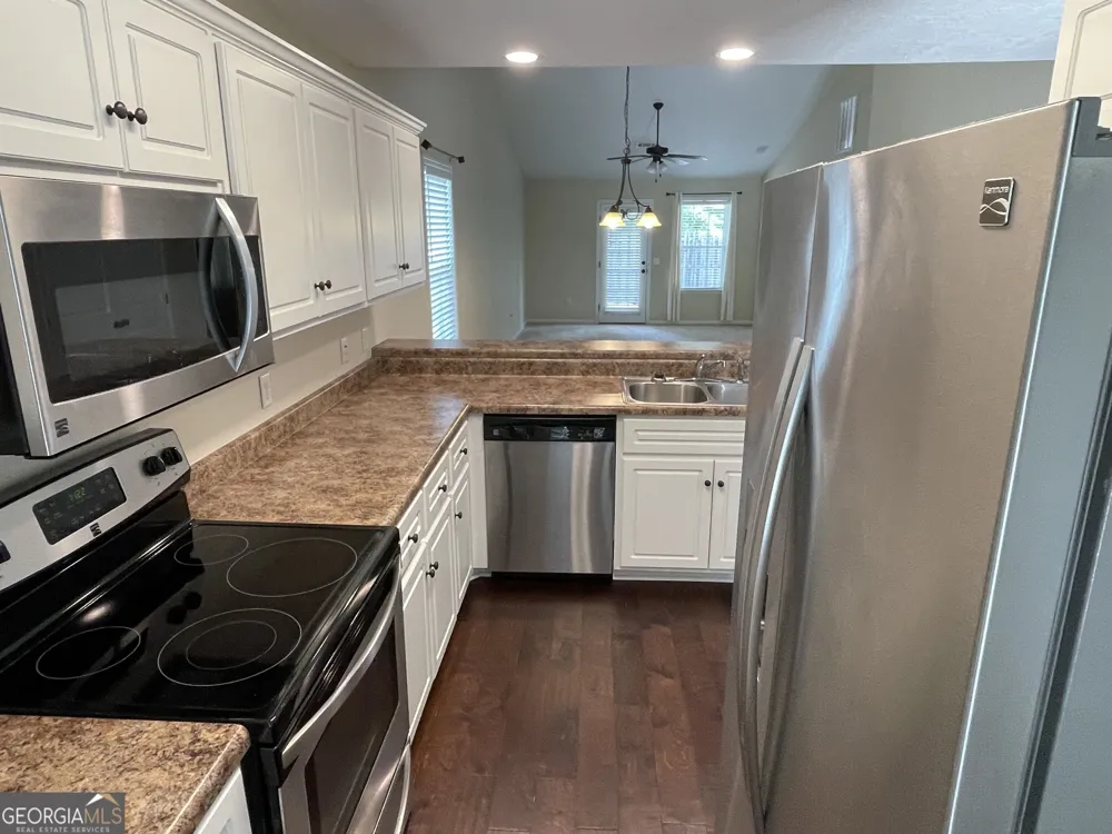 150 Buckhaven WAY Statesboro, GA 30458