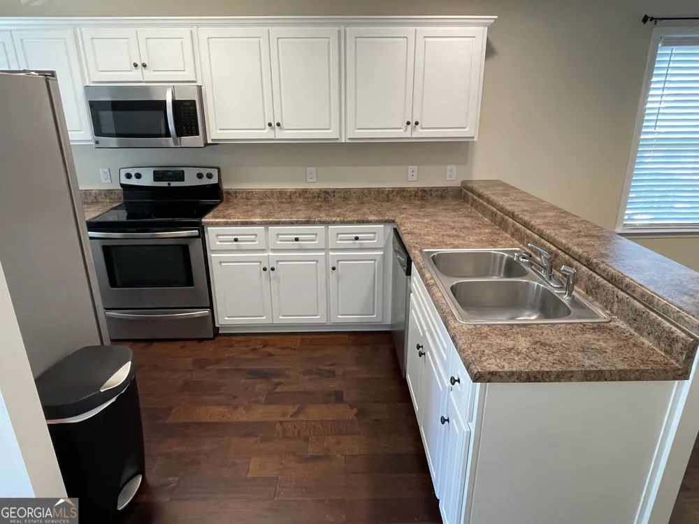150 Buckhaven WAY Statesboro, GA 30458