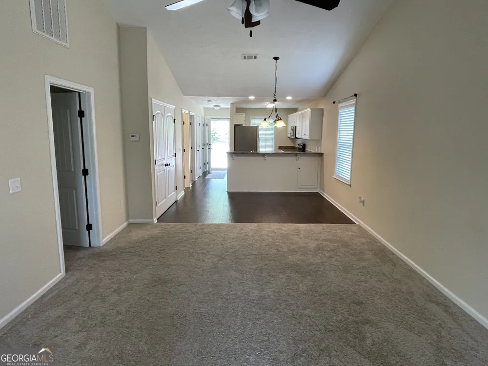 150 Buckhaven WAY Statesboro, GA 30458