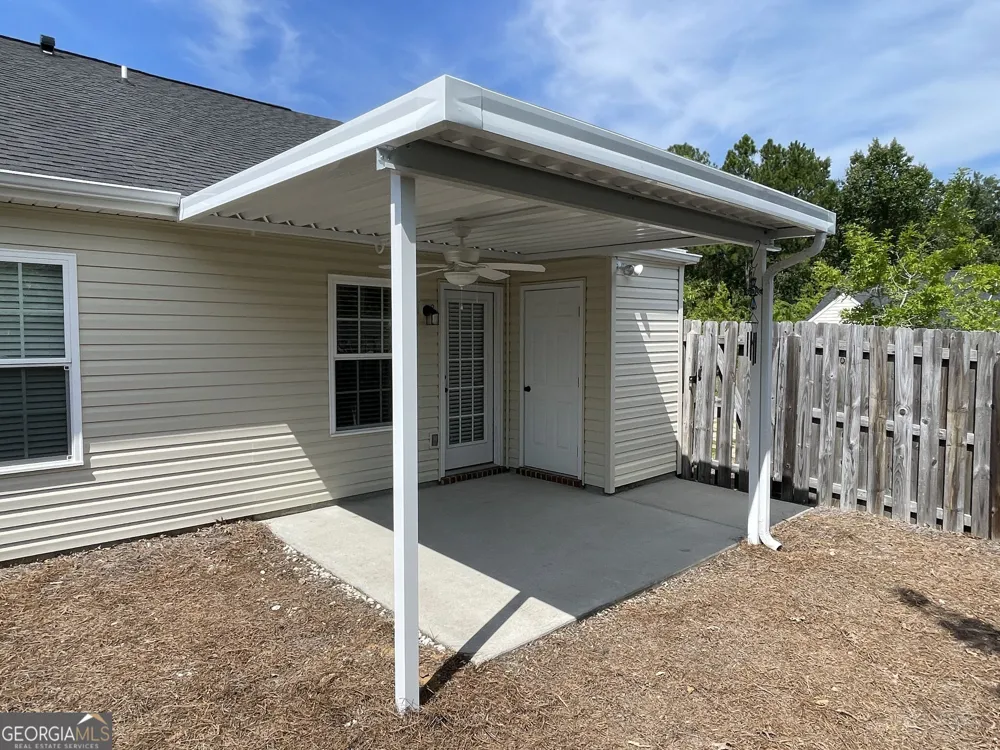 150 Buckhaven WAY Statesboro, GA 30458