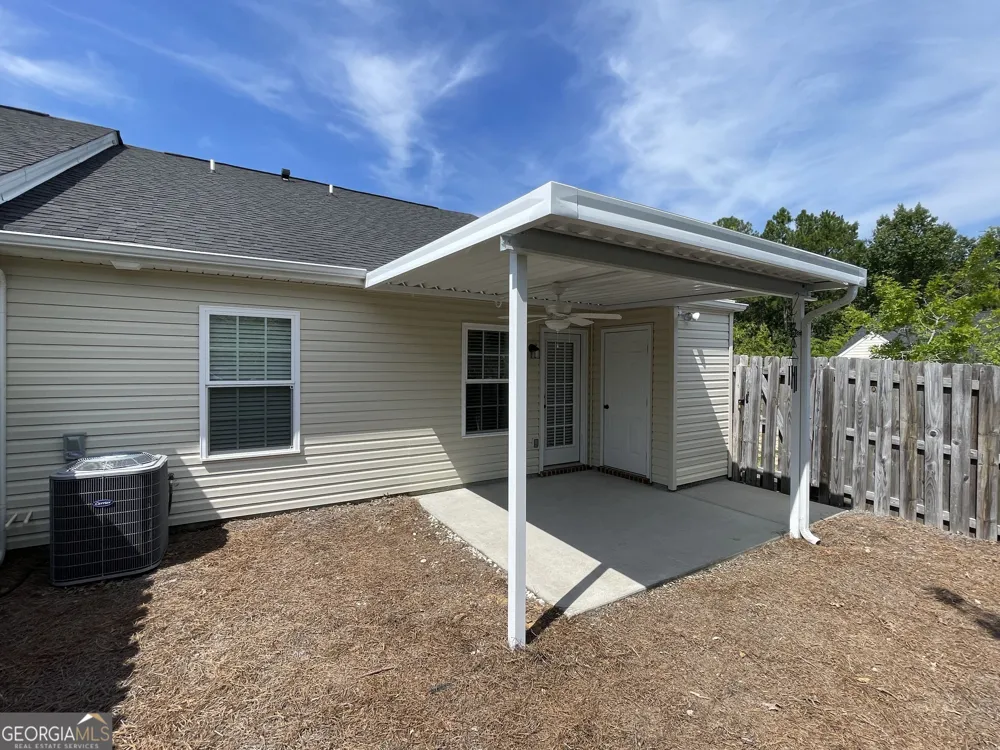 150 Buckhaven WAY Statesboro, GA 30458