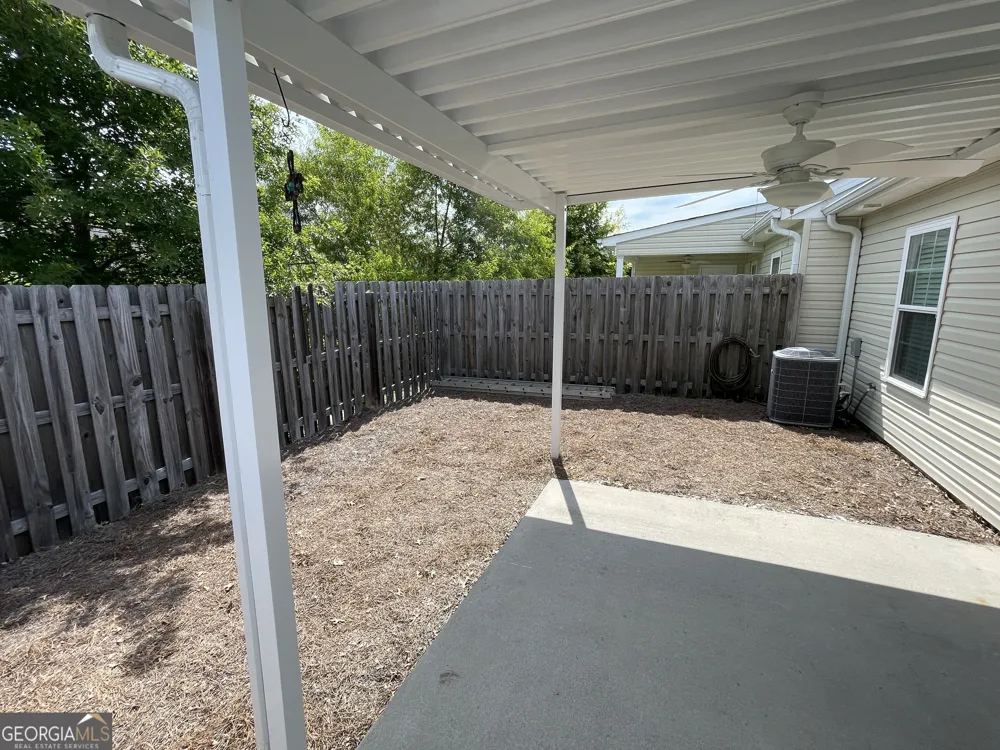 150 Buckhaven WAY Statesboro, GA 30458