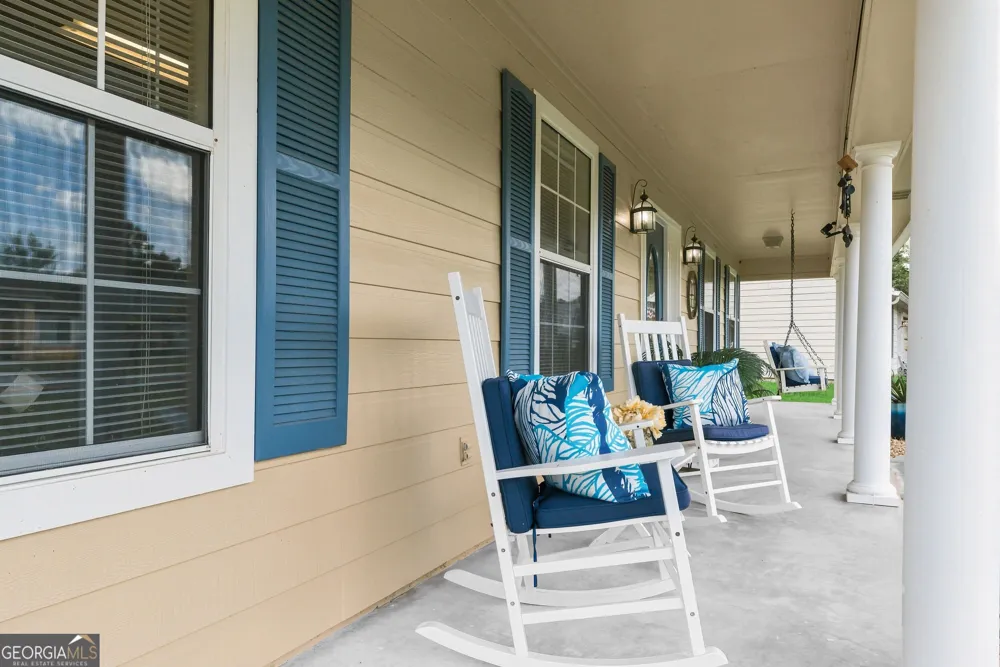 249 Natures Bounty TRL St. Marys, GA 31558