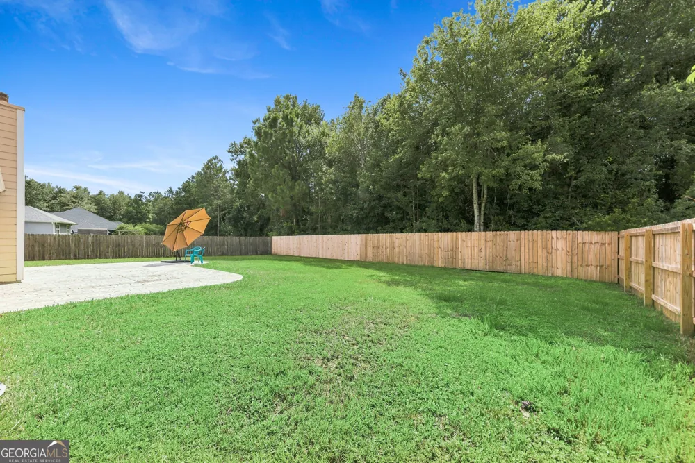 249 Natures Bounty TRL St. Marys, GA 31558
