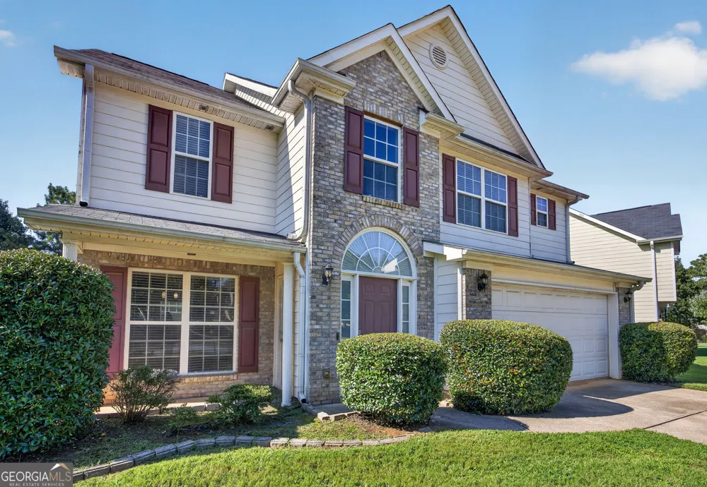 362 Summit View DR McDonough, GA 30253