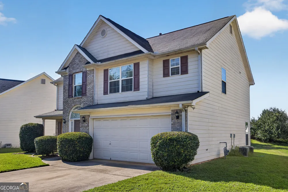362 Summit View DR McDonough, GA 30253
