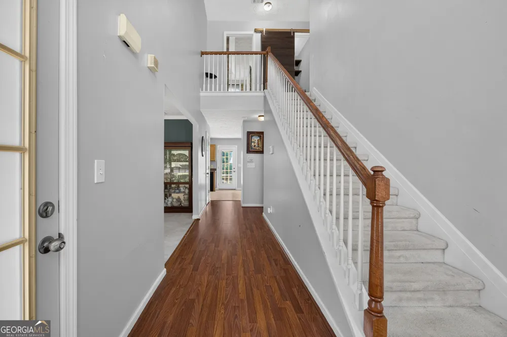 362 Summit View DR McDonough, GA 30253