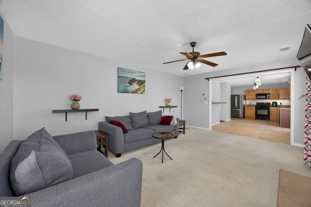 362 Summit View DR McDonough, GA 30253