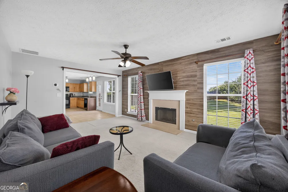 362 Summit View DR McDonough, GA 30253