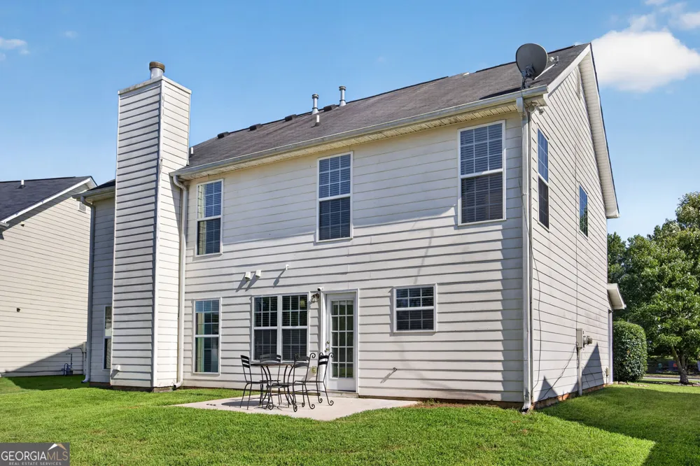 362 Summit View DR McDonough, GA 30253