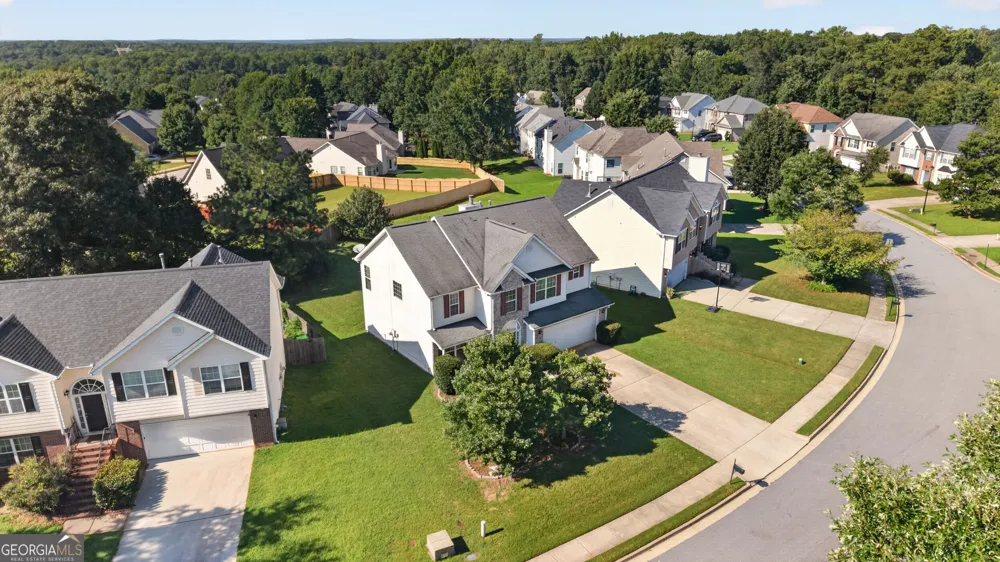 362 Summit View DR McDonough, GA 30253