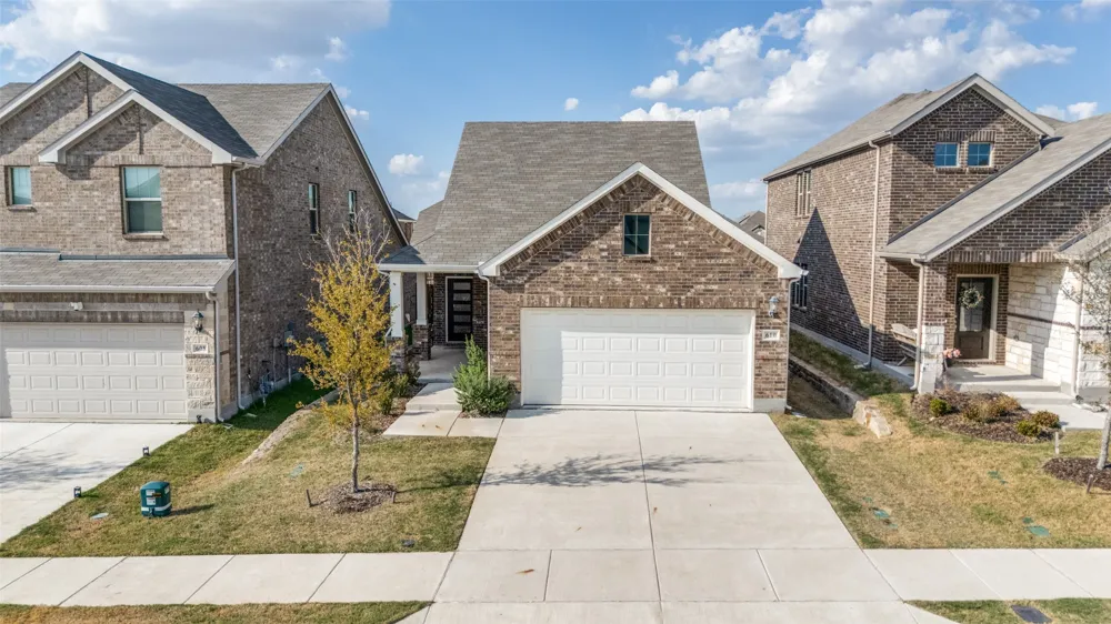 610 Hemingway Lane Lowry Crossing, TX 75069