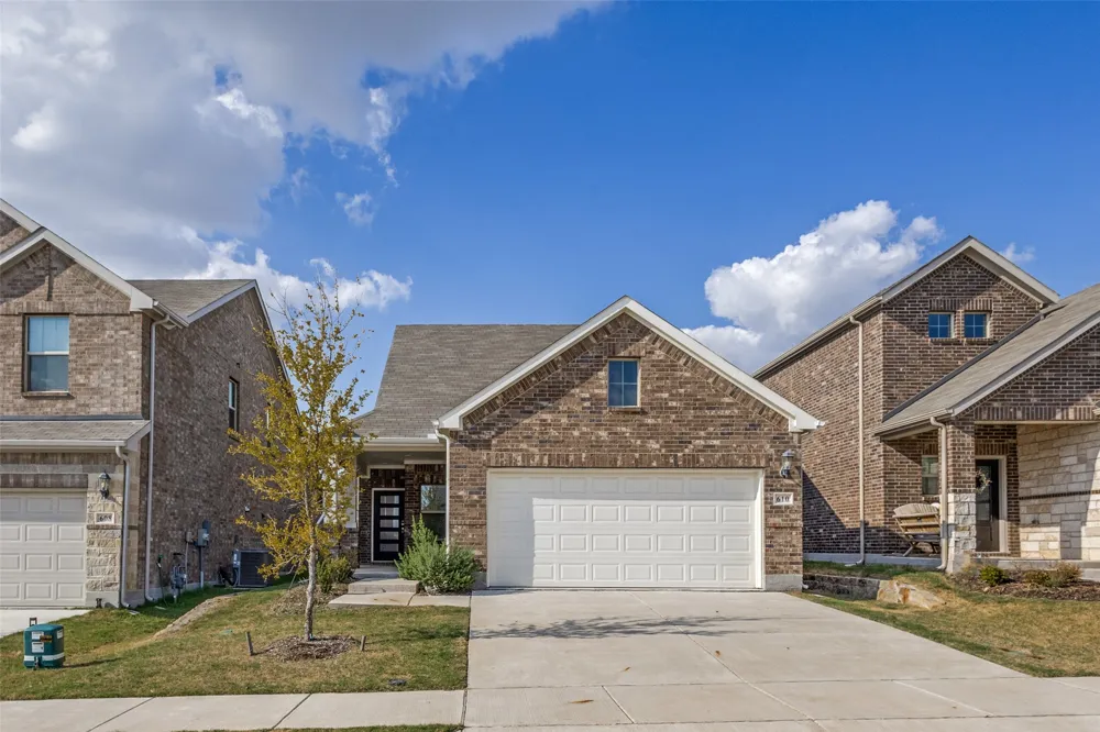 610 Hemingway Lane Lowry Crossing, TX 75069