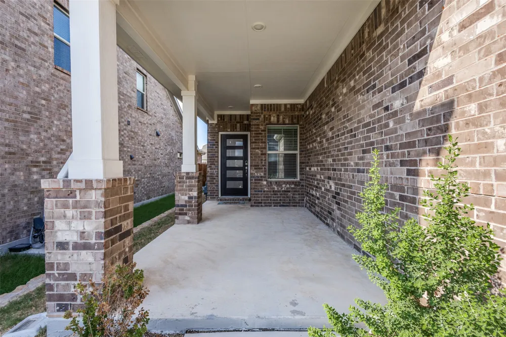 610 Hemingway Lane Lowry Crossing, TX 75069