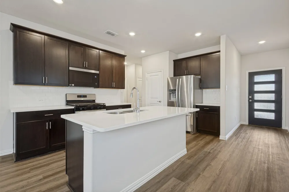 610 Hemingway Lane Lowry Crossing, TX 75069