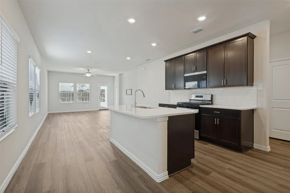 610 Hemingway Lane Lowry Crossing, TX 75069