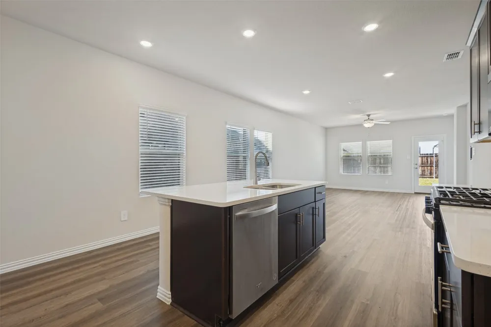 610 Hemingway Lane Lowry Crossing, TX 75069