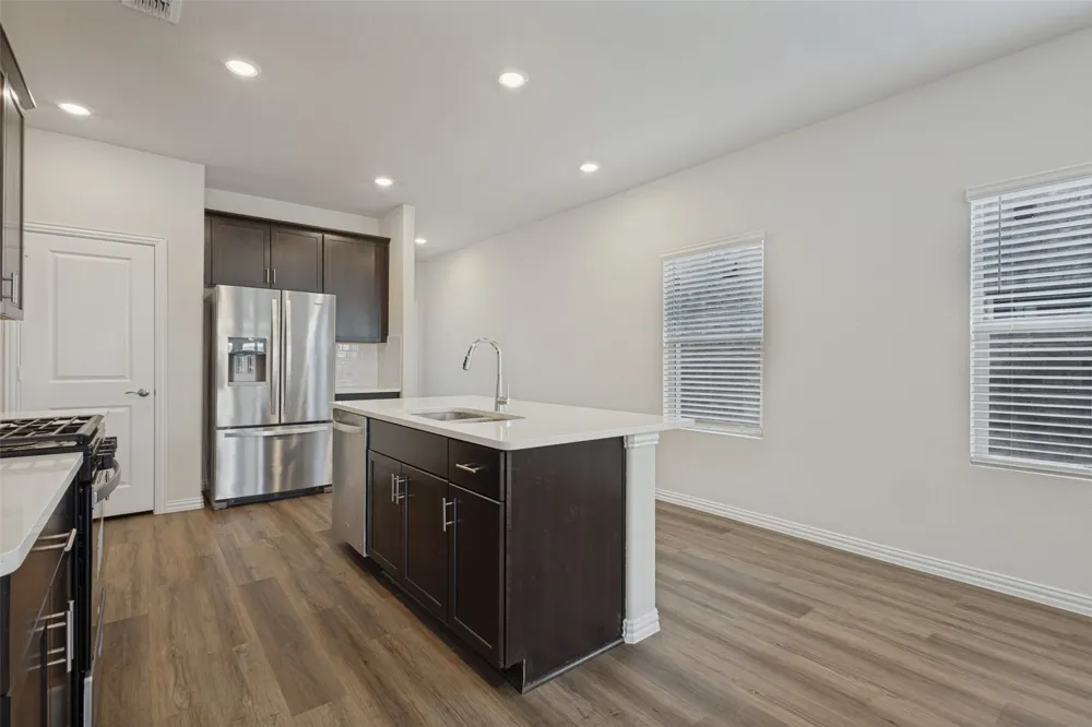 610 Hemingway Lane Lowry Crossing, TX 75069