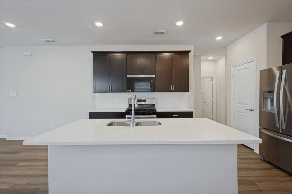610 Hemingway Lane Lowry Crossing, TX 75069