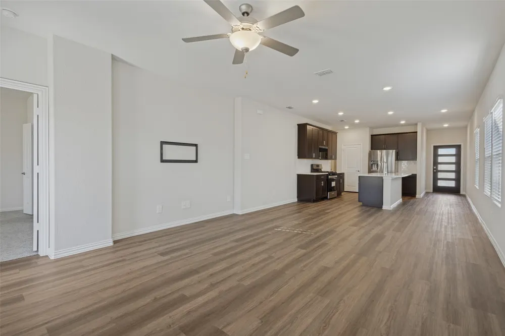 610 Hemingway Lane Lowry Crossing, TX 75069