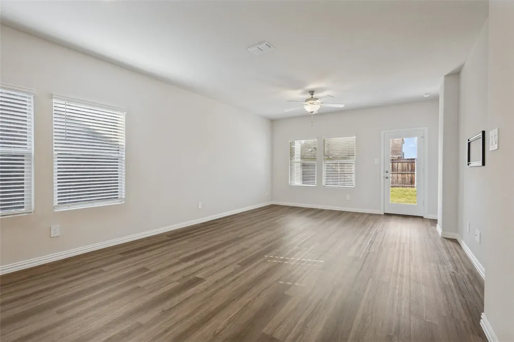 610 Hemingway Lane Lowry Crossing, TX 75069