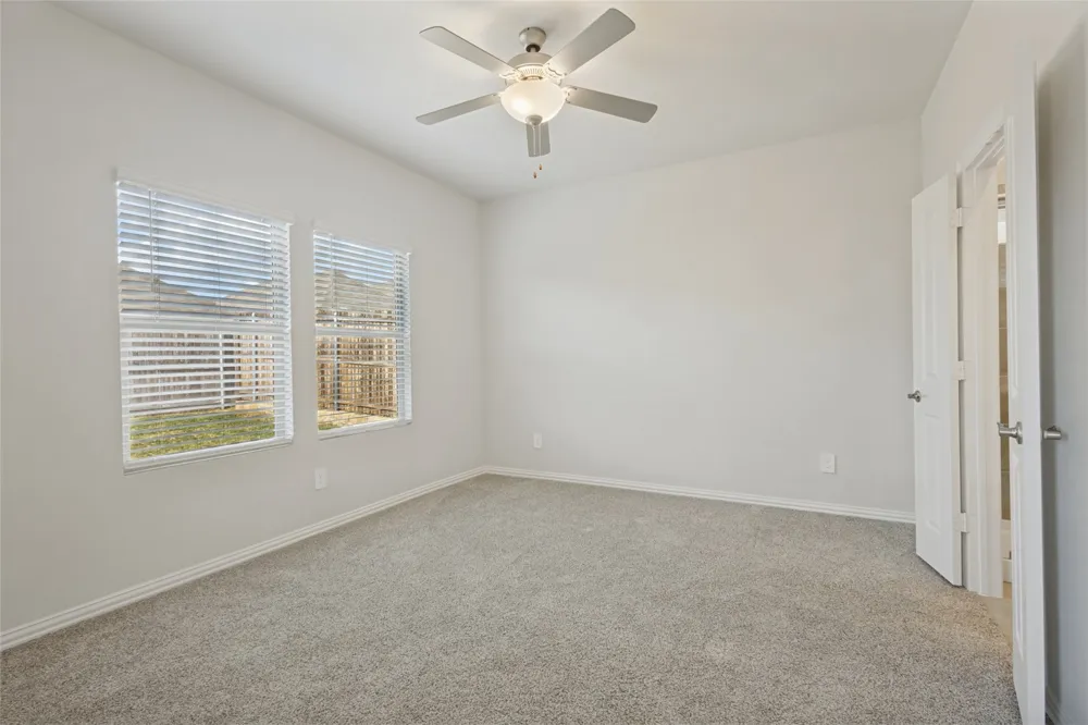 610 Hemingway Lane Lowry Crossing, TX 75069