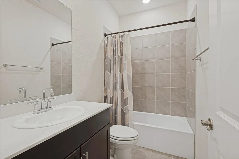 610 Hemingway Lane Lowry Crossing, TX 75069