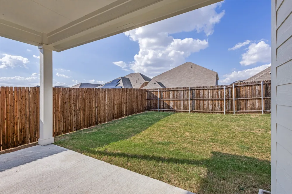 610 Hemingway Lane Lowry Crossing, TX 75069